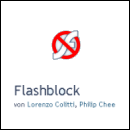 Flash Block