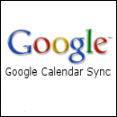 Google Calender Sync